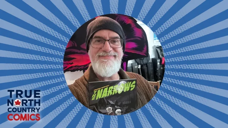 True North Country Podcast