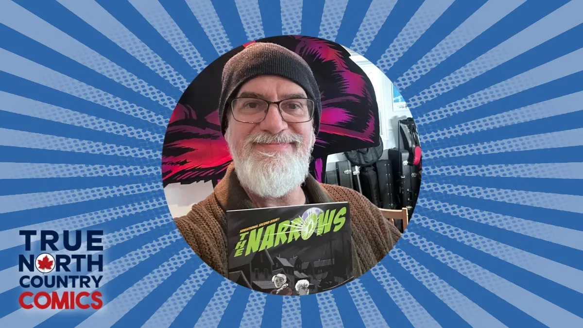 True North Country Podcast