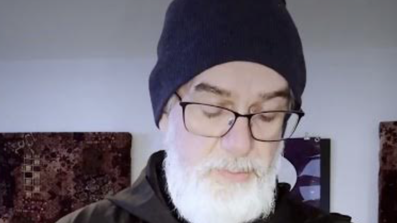 Kickstarter Campaign