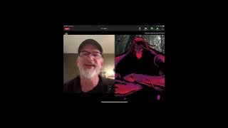 Still from Birds Canada Animation